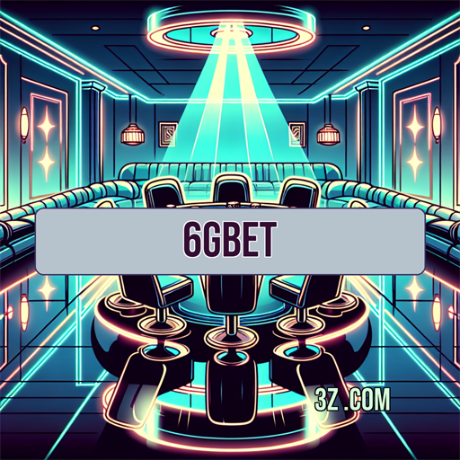 A Revolução dos Jogos Ao Vivo no 6gbet App