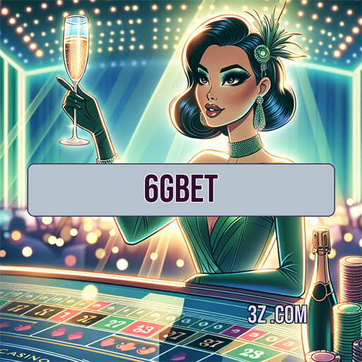 A Revolução dos Jogos de Mesa no 6gbet App